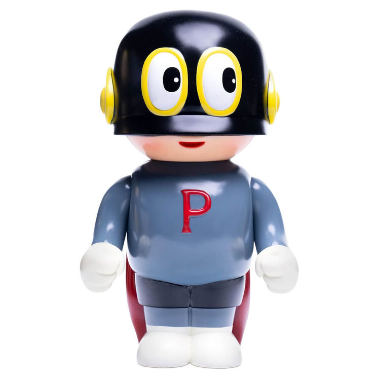 Pachiman Birdman by Awesome Toy