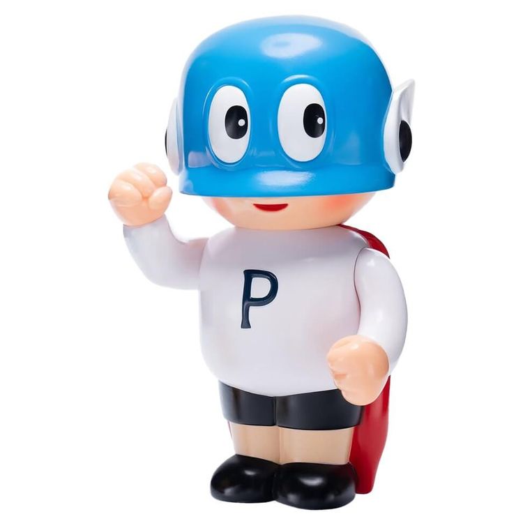 Pachiman Blue by Awesome Toy