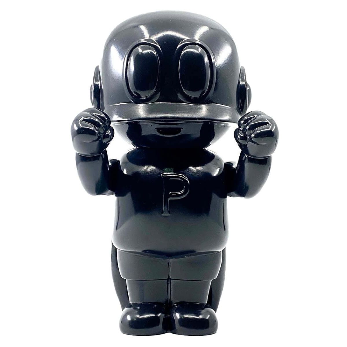 Pachiman Shadow Black