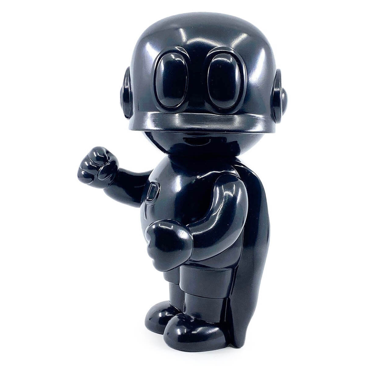 Pachiman Shadow Black