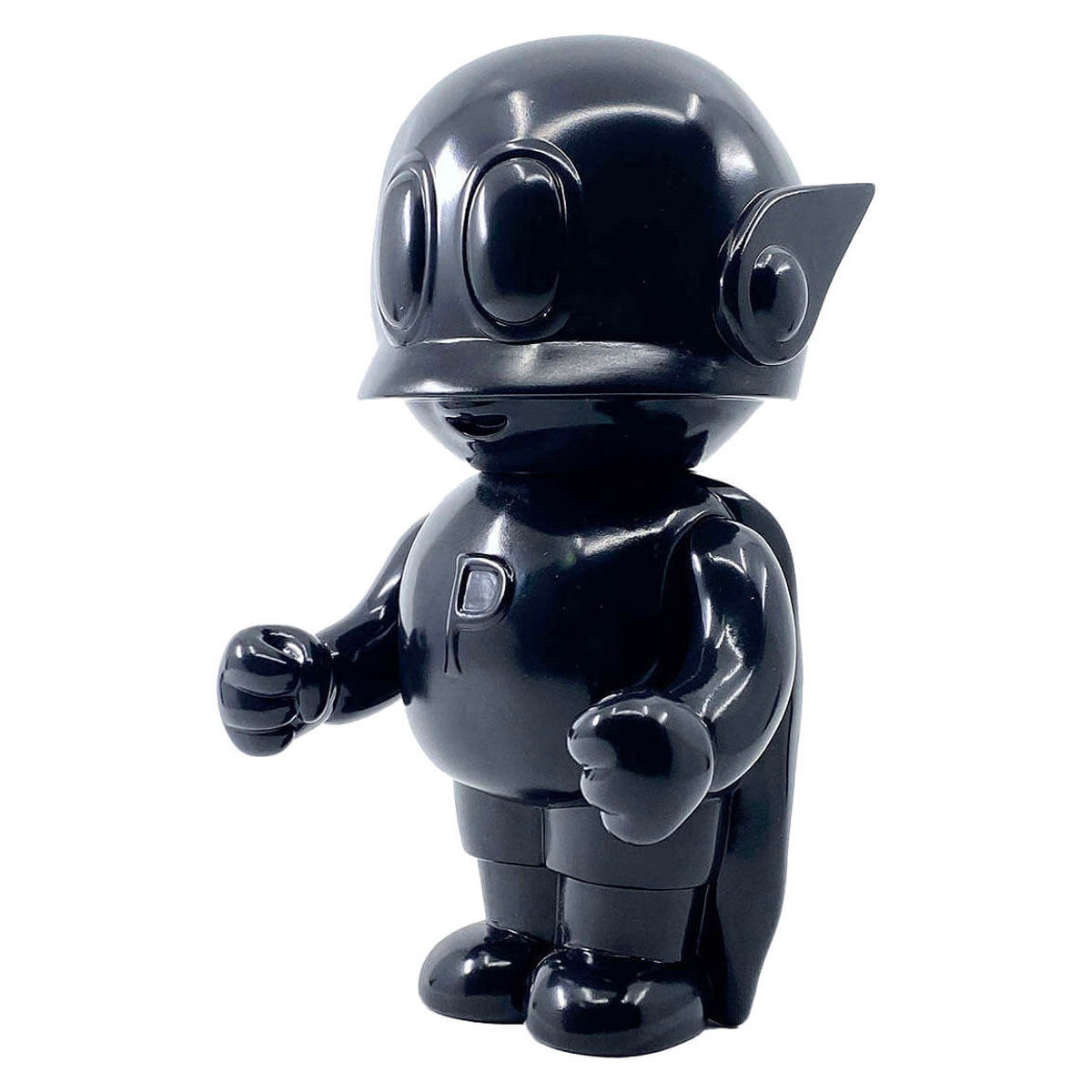 Pachiman Shadow Black