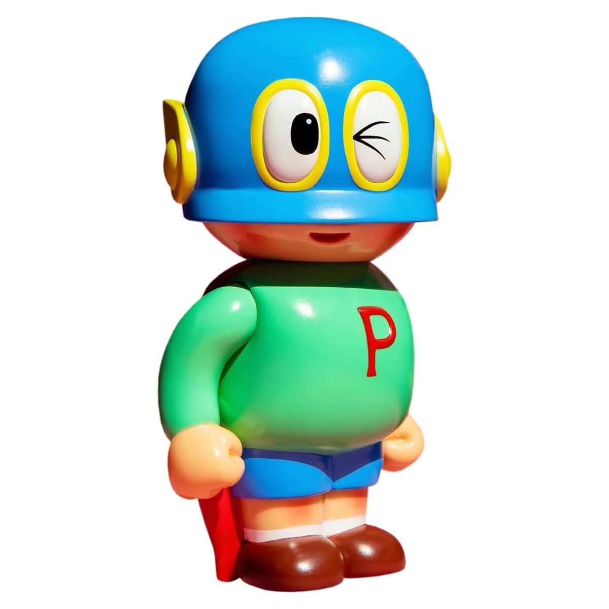 Pachiman Third Colorway