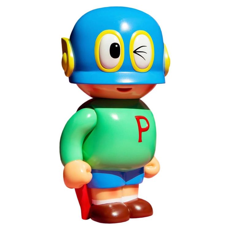 Pachiman Third Colorway by Awesome Toy