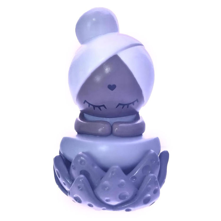 PadmaPod by Melodreama