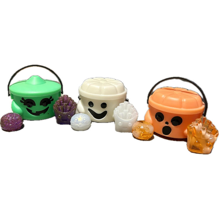 Pail Pals v2 by Dedboy