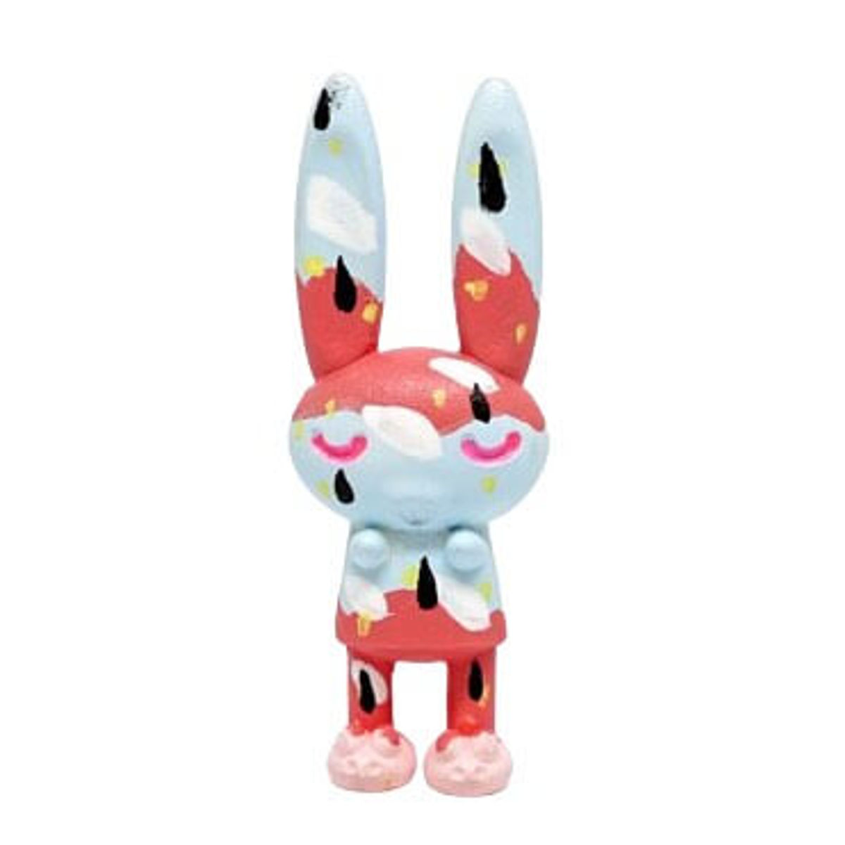 Painted Bunnies B