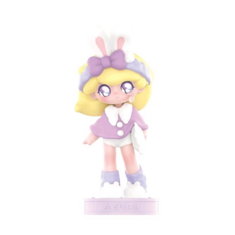 Pajamas Party by POP MART