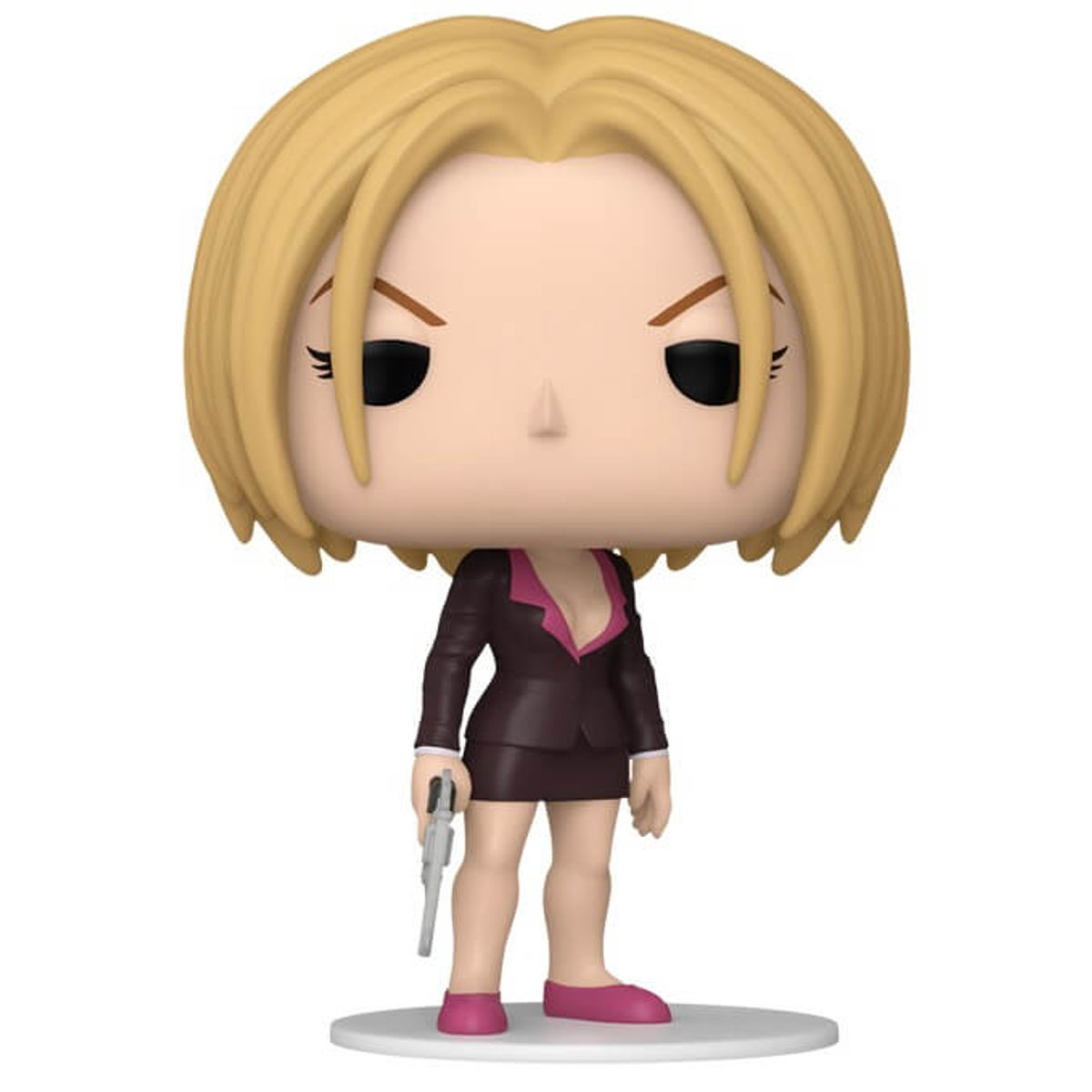 Pakunoda : Hunter x Hunter [1565]