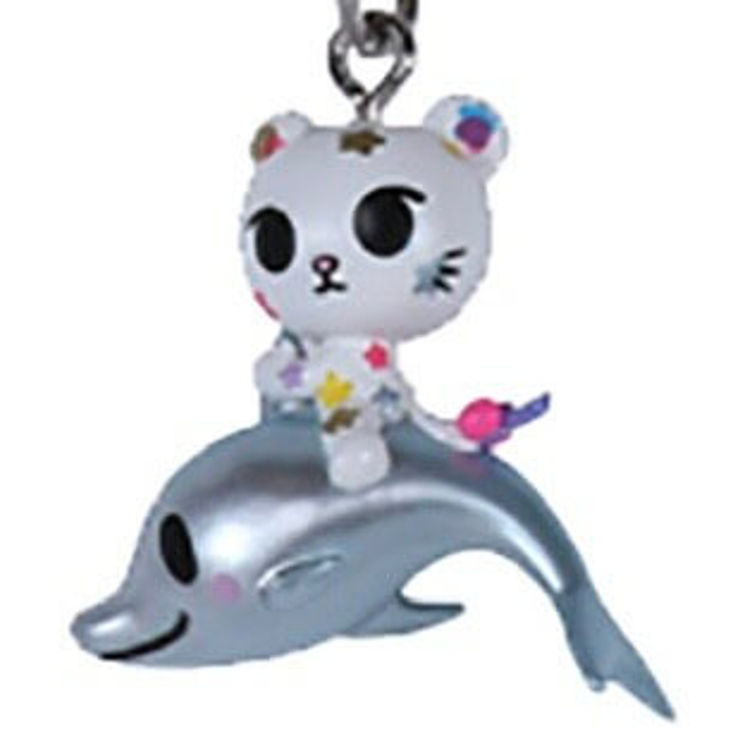 Palette & Nautica Fenzies by Tokidoki (Simone Legno)