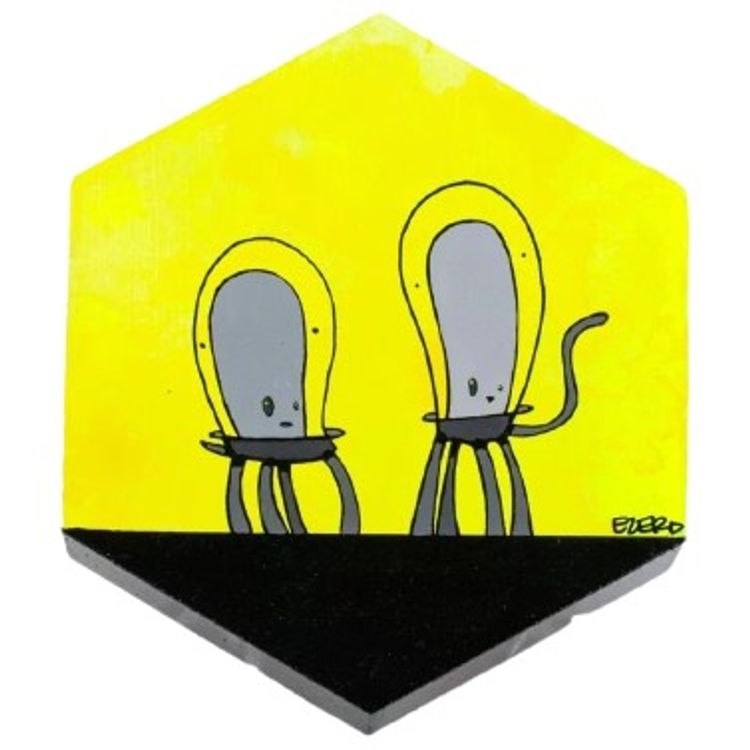 Pals by ezerd