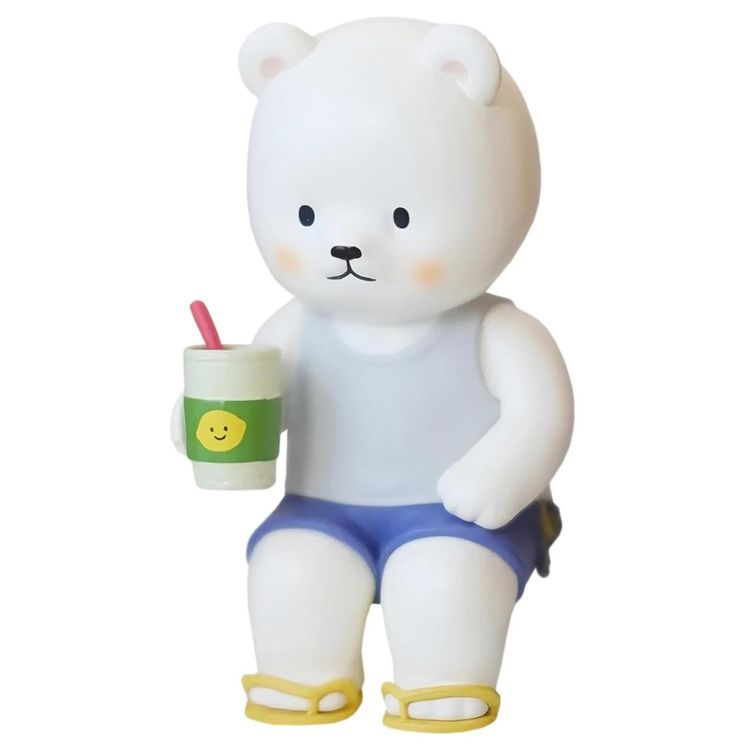 PanPan Lemonade Summer by Planet Bear (CandyPan)