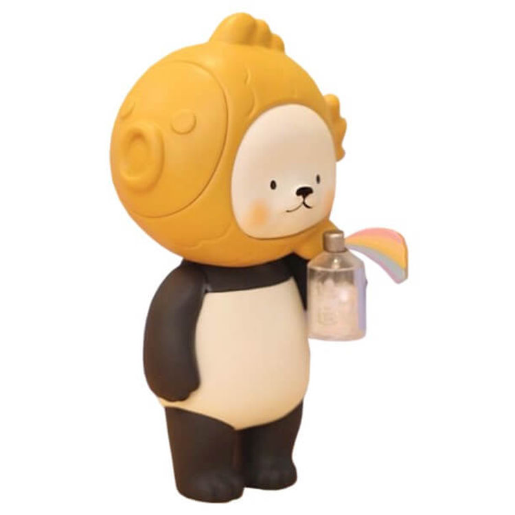 PanPan Luck Spray by Planet Bear (CandyPan)