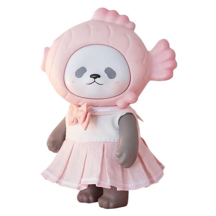 PanPan Luna by Planet Bear (CandyPan)