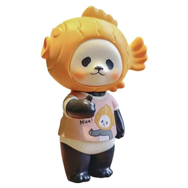 PanPan Nice by Planet Bear (CandyPan)