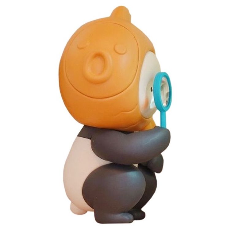 PanPan Observe by Planet Bear (CandyPan)