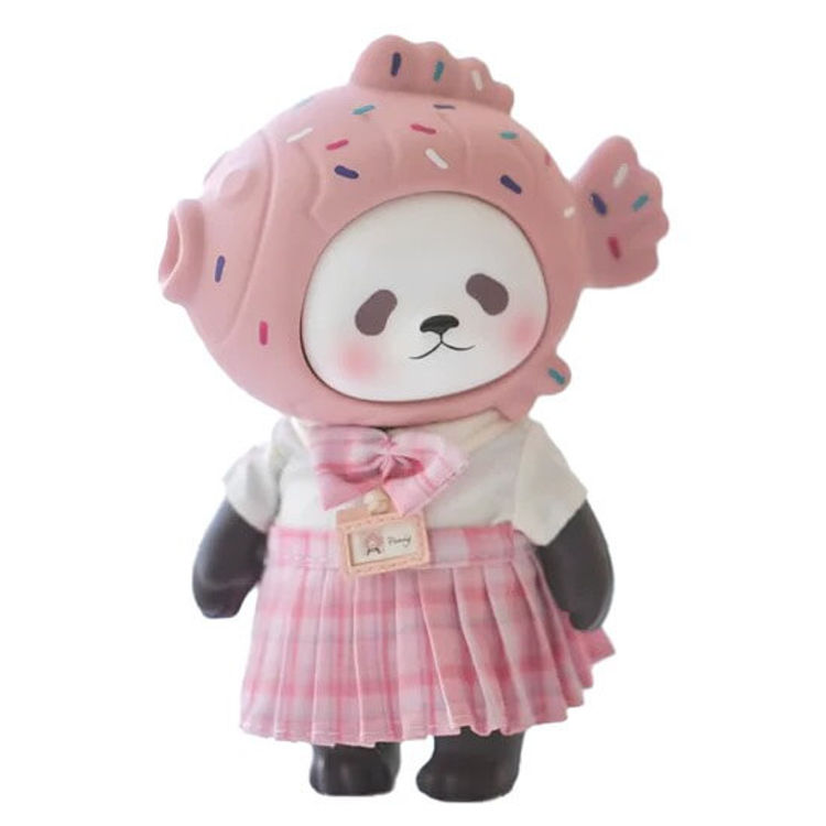 PanPan Panny by Planet Bear (CandyPan)