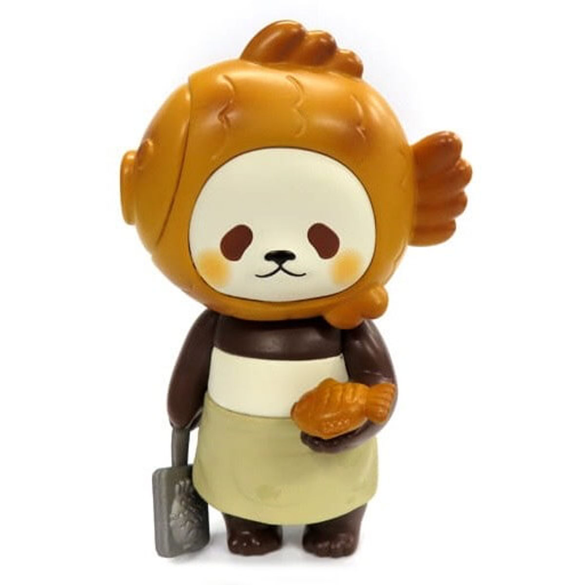 PanPan Scorched