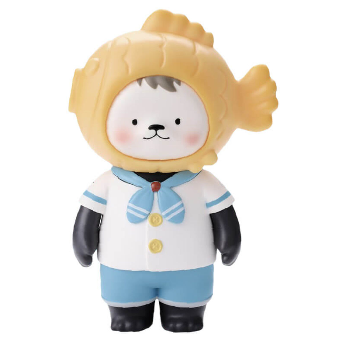 PanPan Traveller Dodo