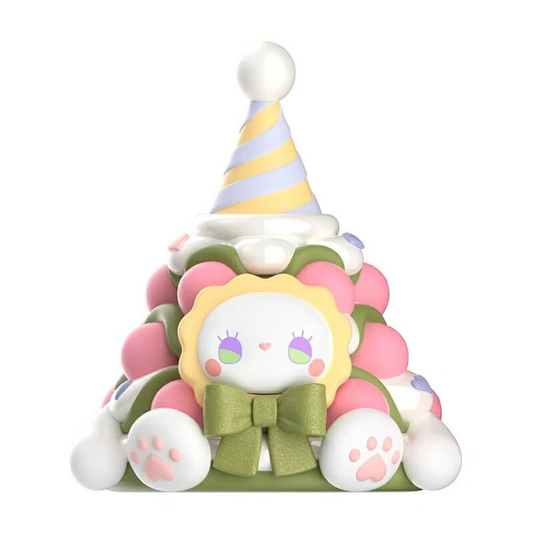 Pancake Tower Emma by Lucky Emma