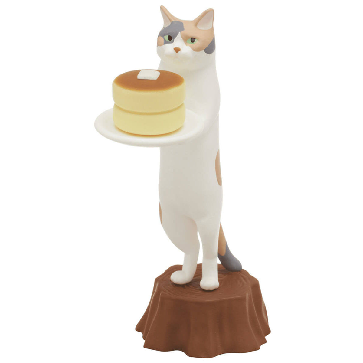 Pancakes Cat