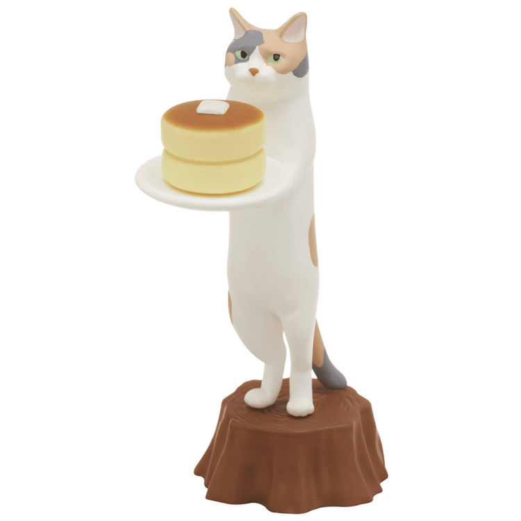 Pancakes Cat by Kitan Club
