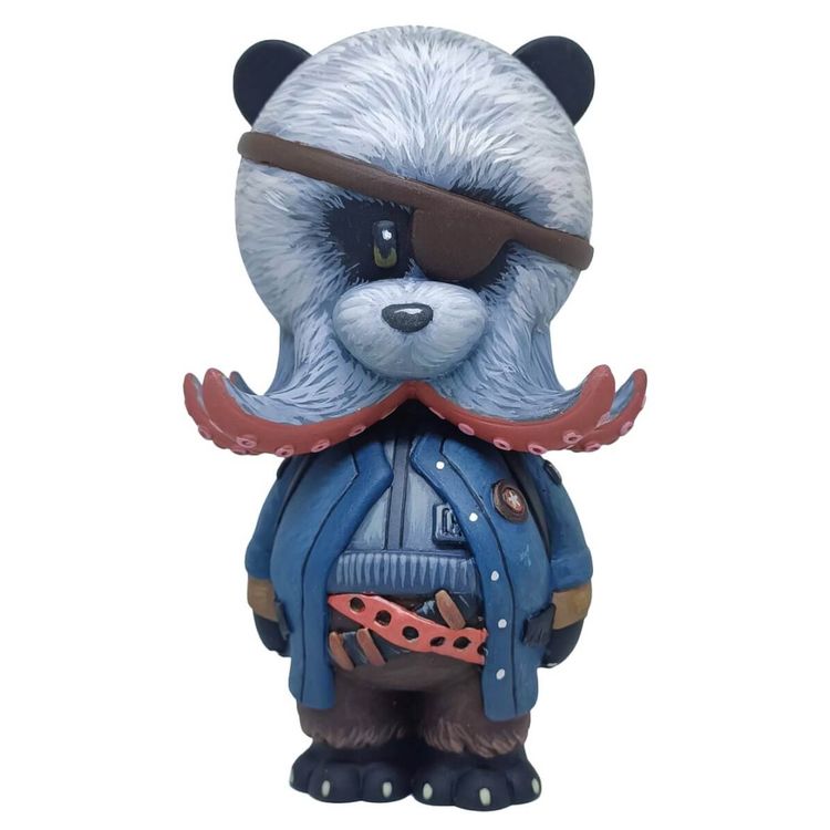 Pand-O by ZTEG Toys (Dyani Lao)