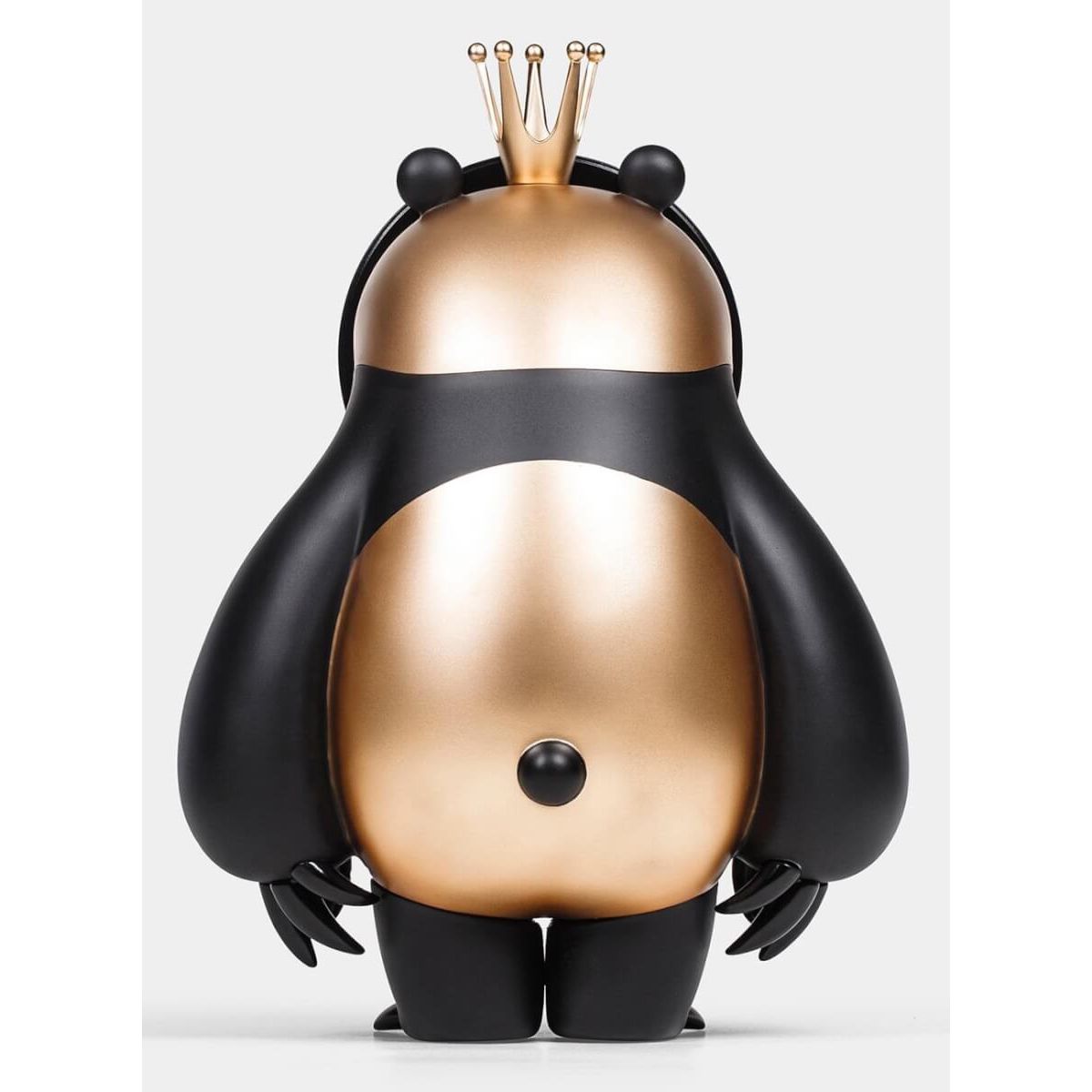 Pand Blkside Gold Honmomo Taiketsu