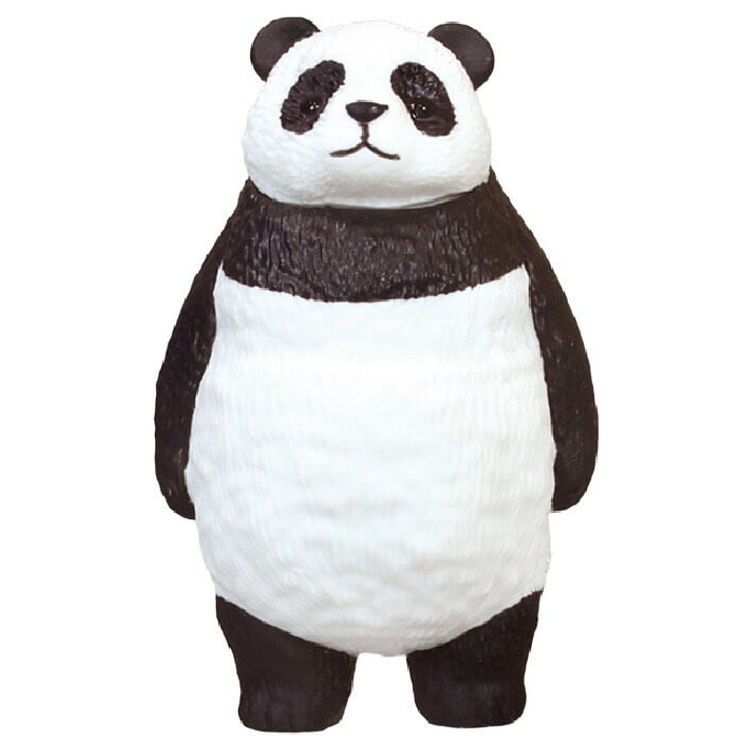 Panda by Yell World