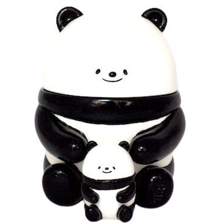 PandaB by Bubi Au Yeung