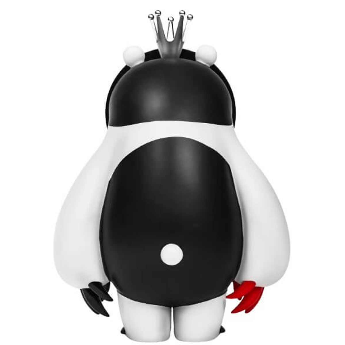 Panda 100 Honmono Taiketsu