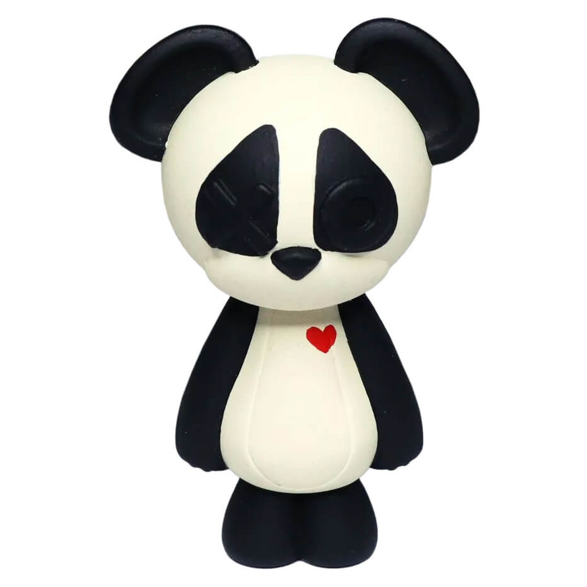 Panda Baby XO Red Hearted Chase