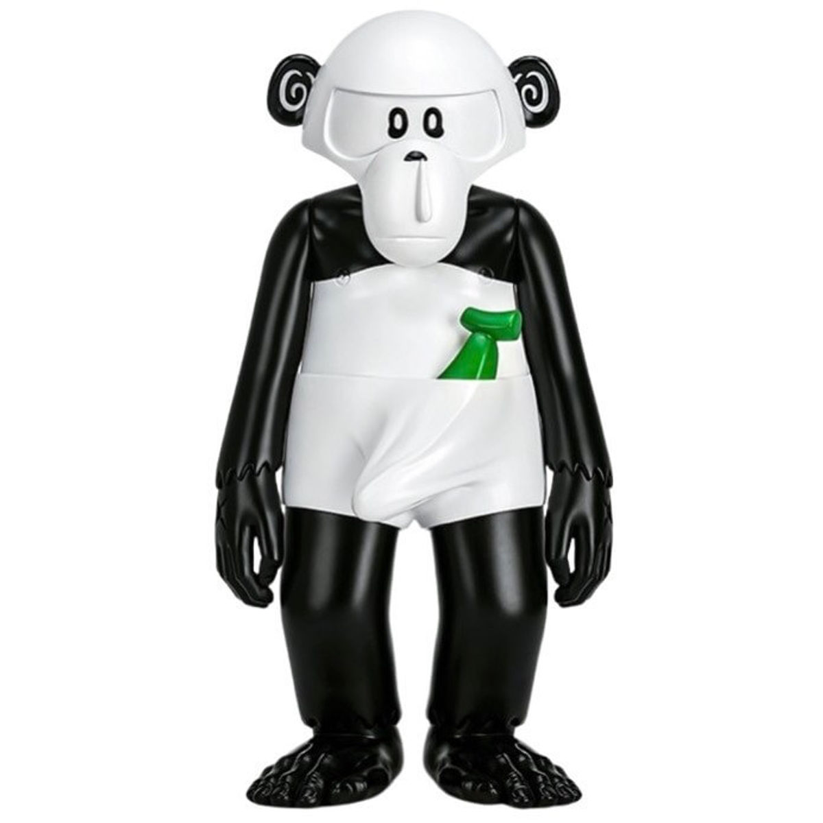 Panda Beeti