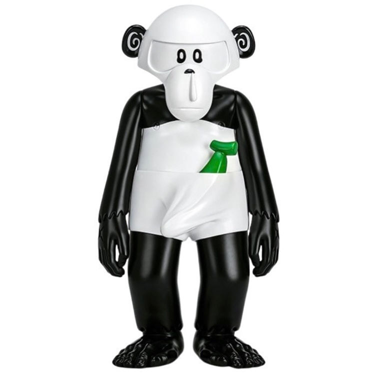 Panda Beeti by Senzii