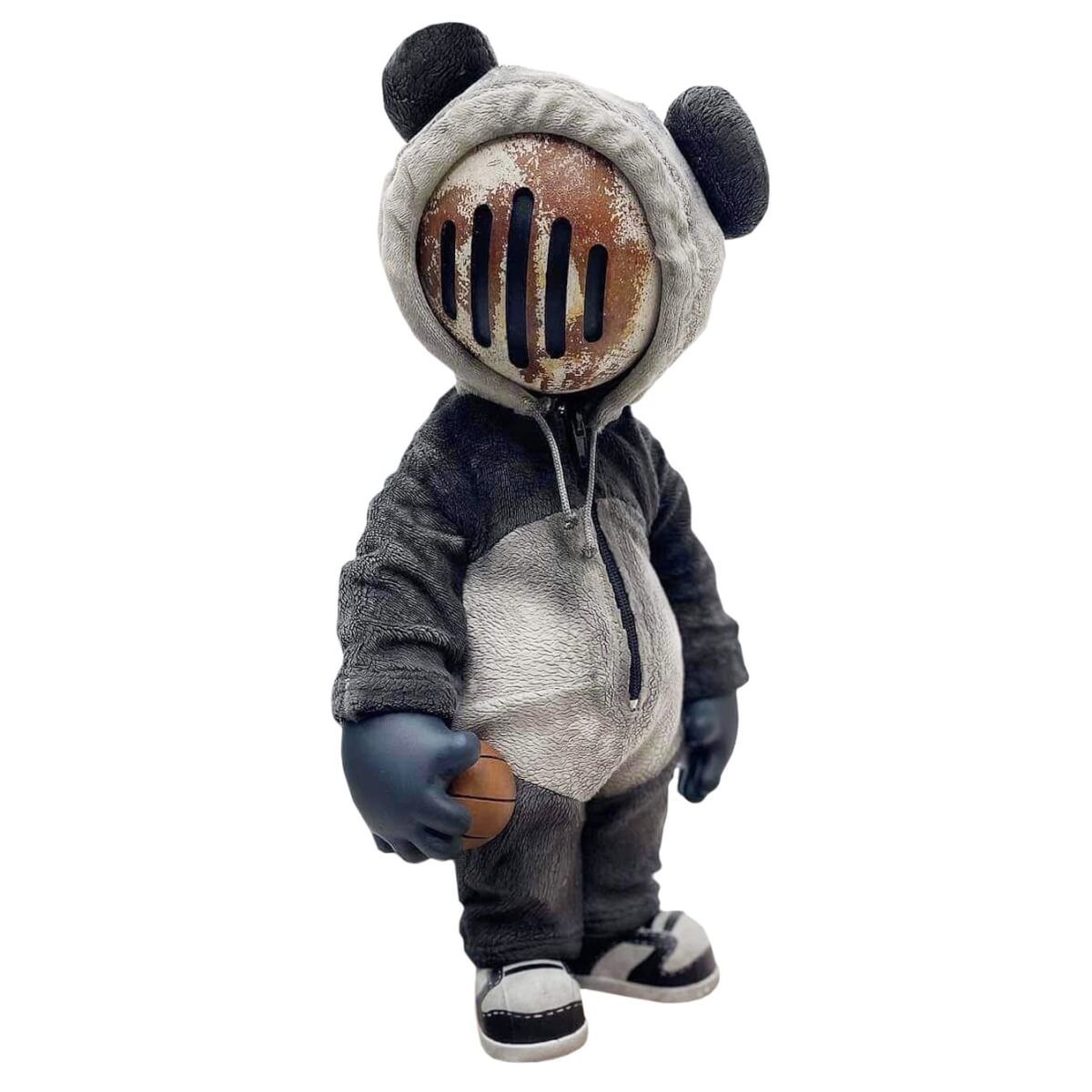 Panda Fuckin Dunks