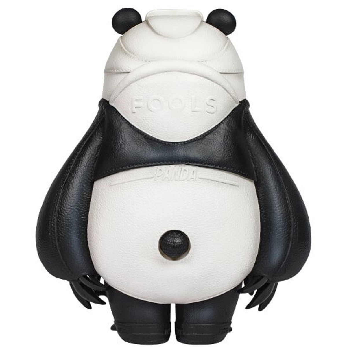 Panda Kakkoii Taiketsu