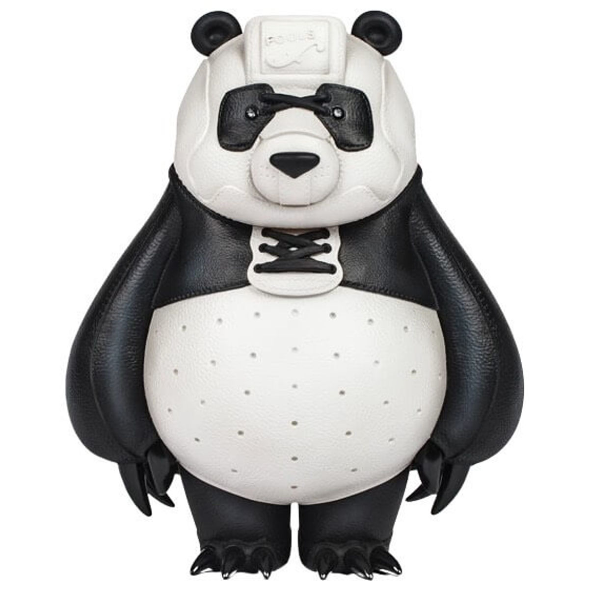 Panda Kakkoii Taiketsu