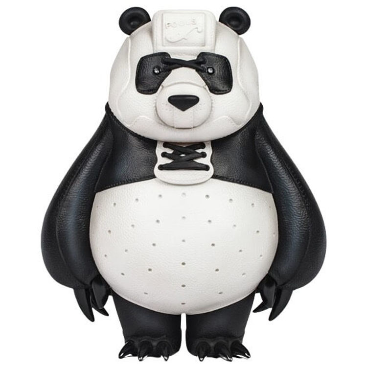 Panda Kakkoii Taiketsu by Fools Paradise