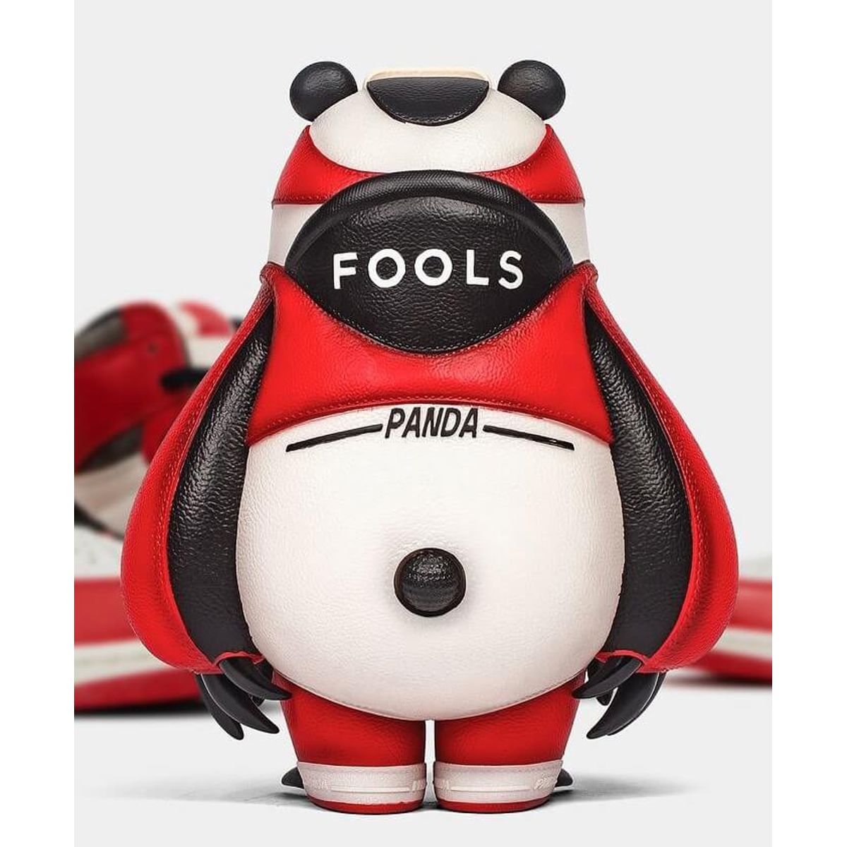 Red Panda Kakkoii Taiketsu