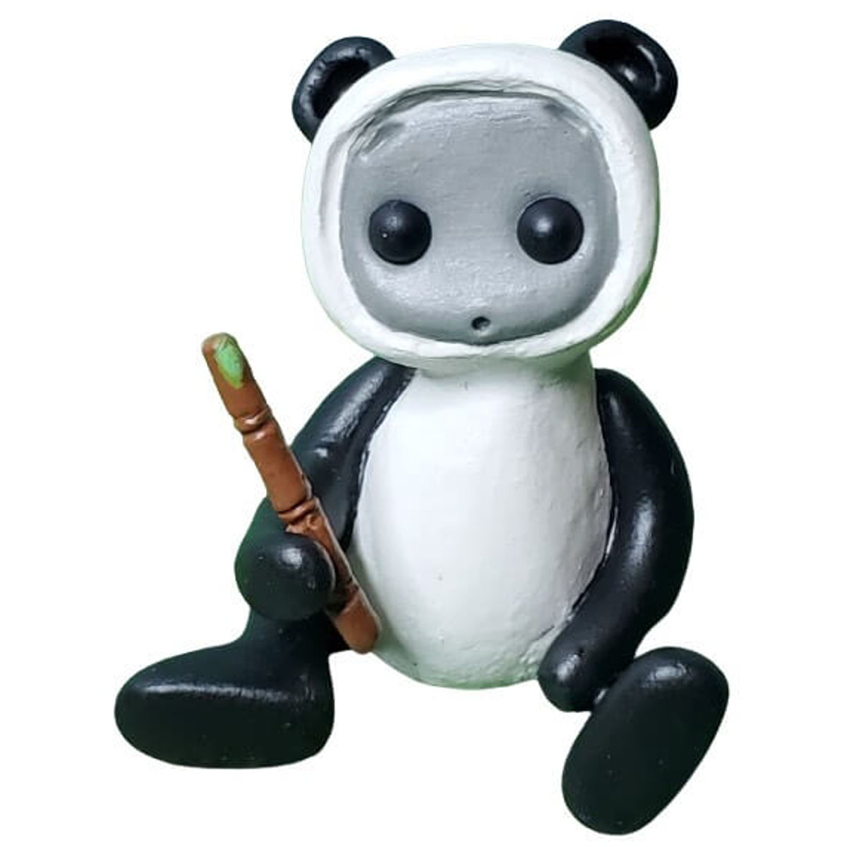 Panda Pal Robot