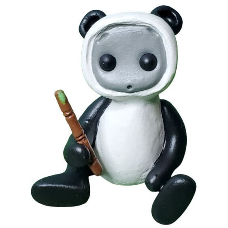 Panda Pal Robot by Sleepy Robot 13