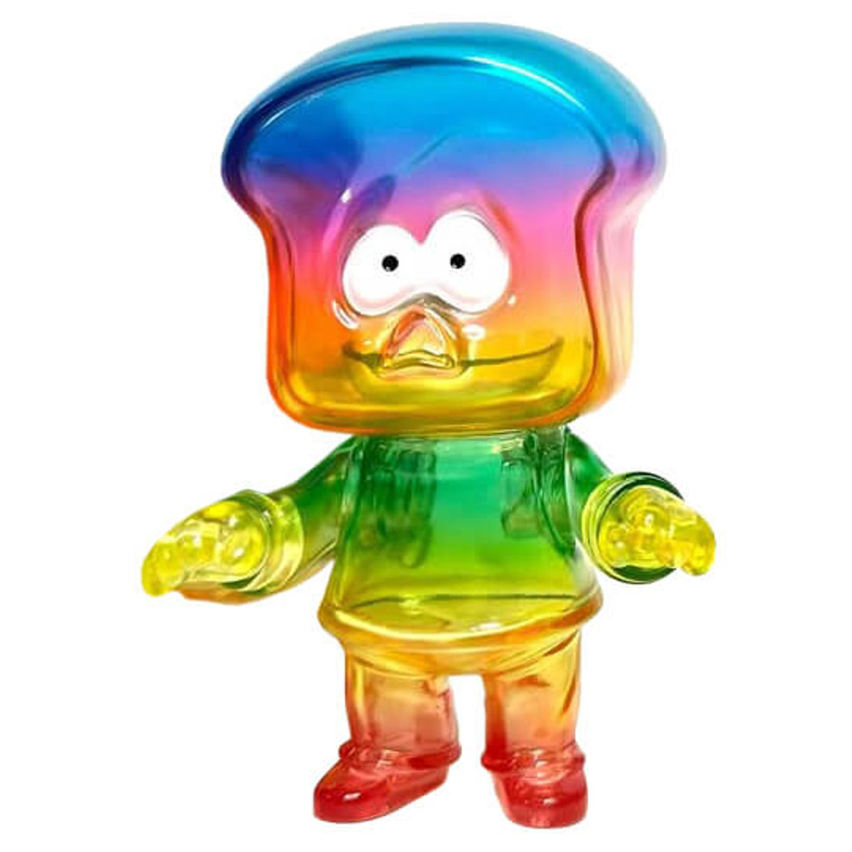 Pandead Rainbow Shockun Version 2