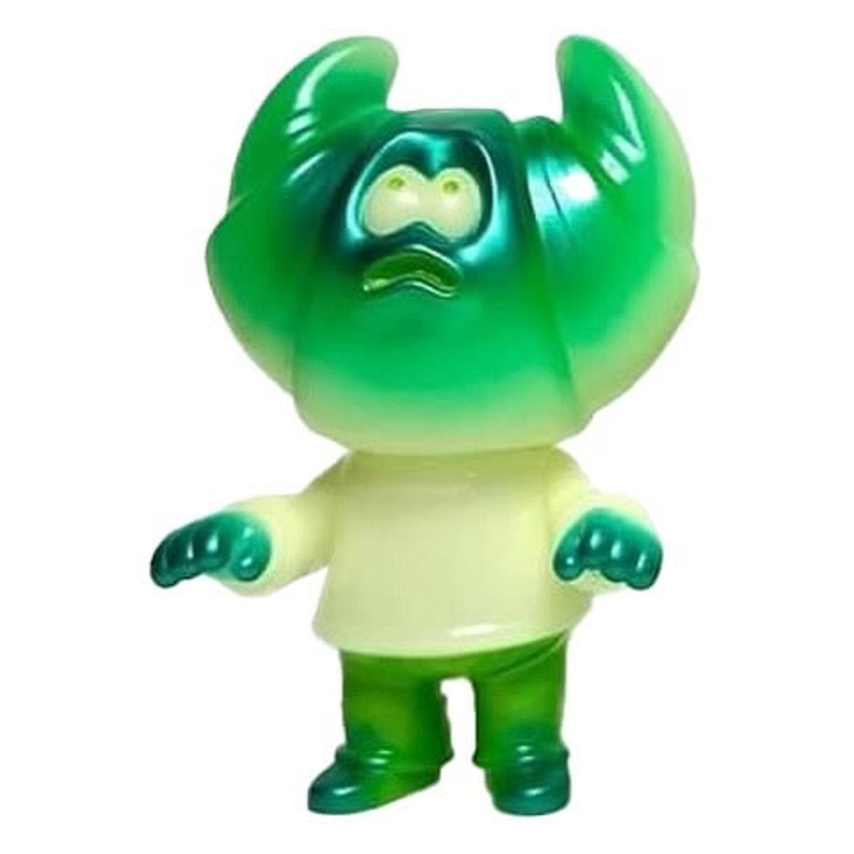 Pandead Wassan Green Green Green GID