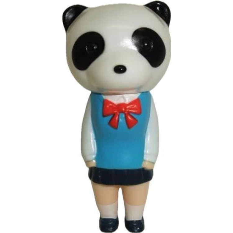 Pandemic Mononoke Girl Uniform Ver. by Sunguts