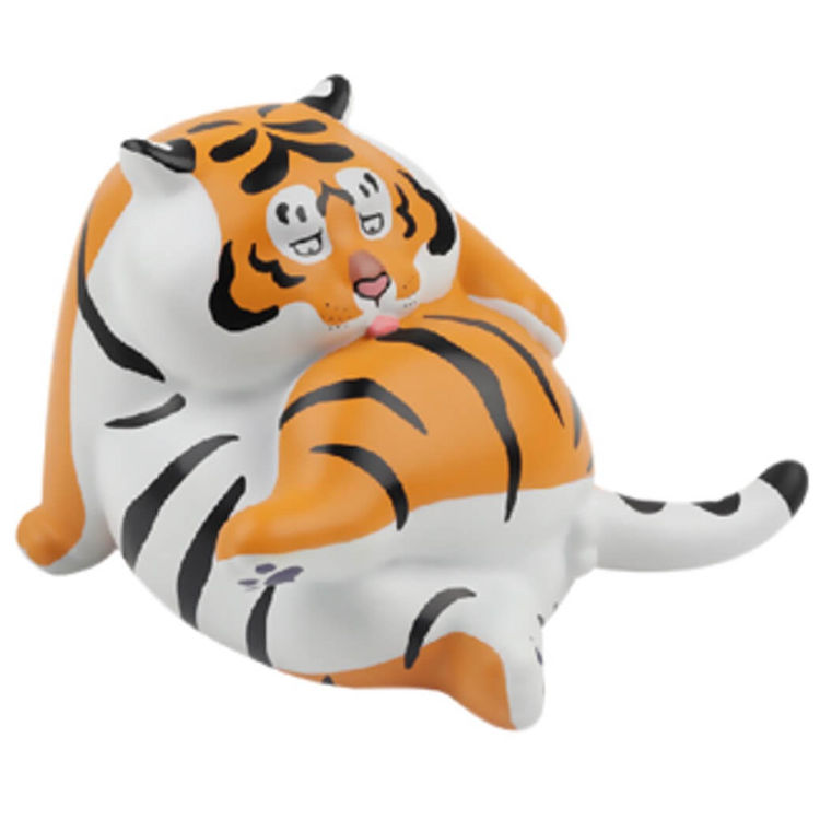 Panghu - None Of My Business by Bu2ma