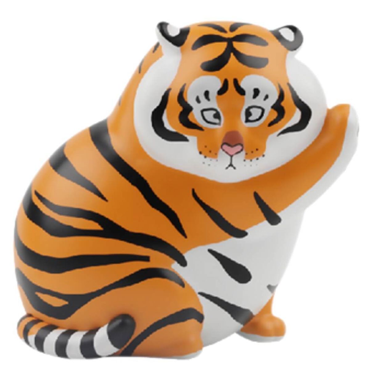 Panghu - Wait A Minute