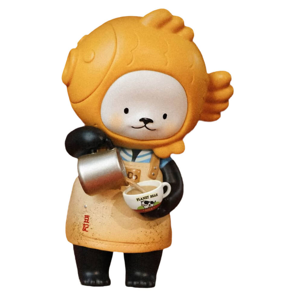 Panpan Barista