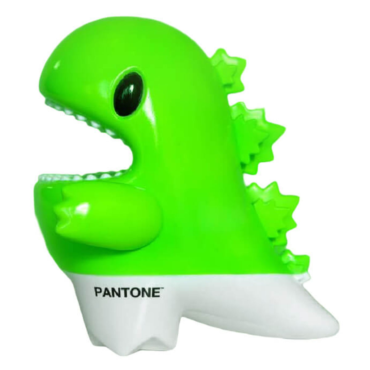Pantone Green Dino