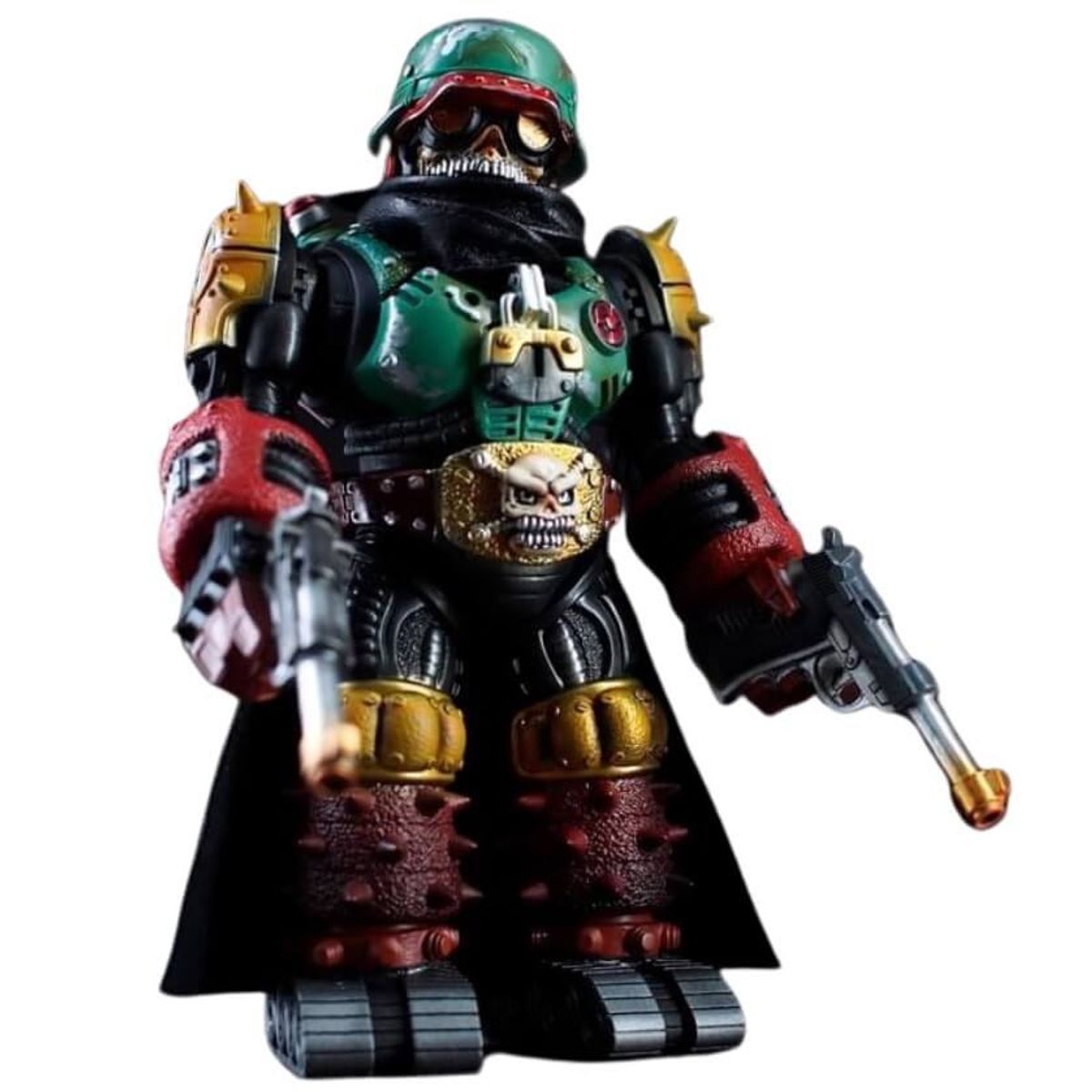 Panzer - Cosmic Hunter