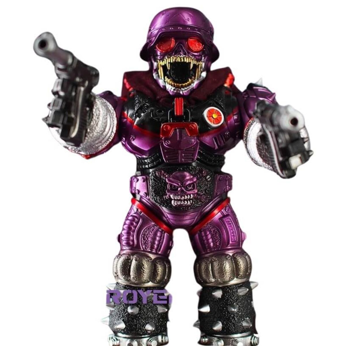 Panzer - Evil Destroyer