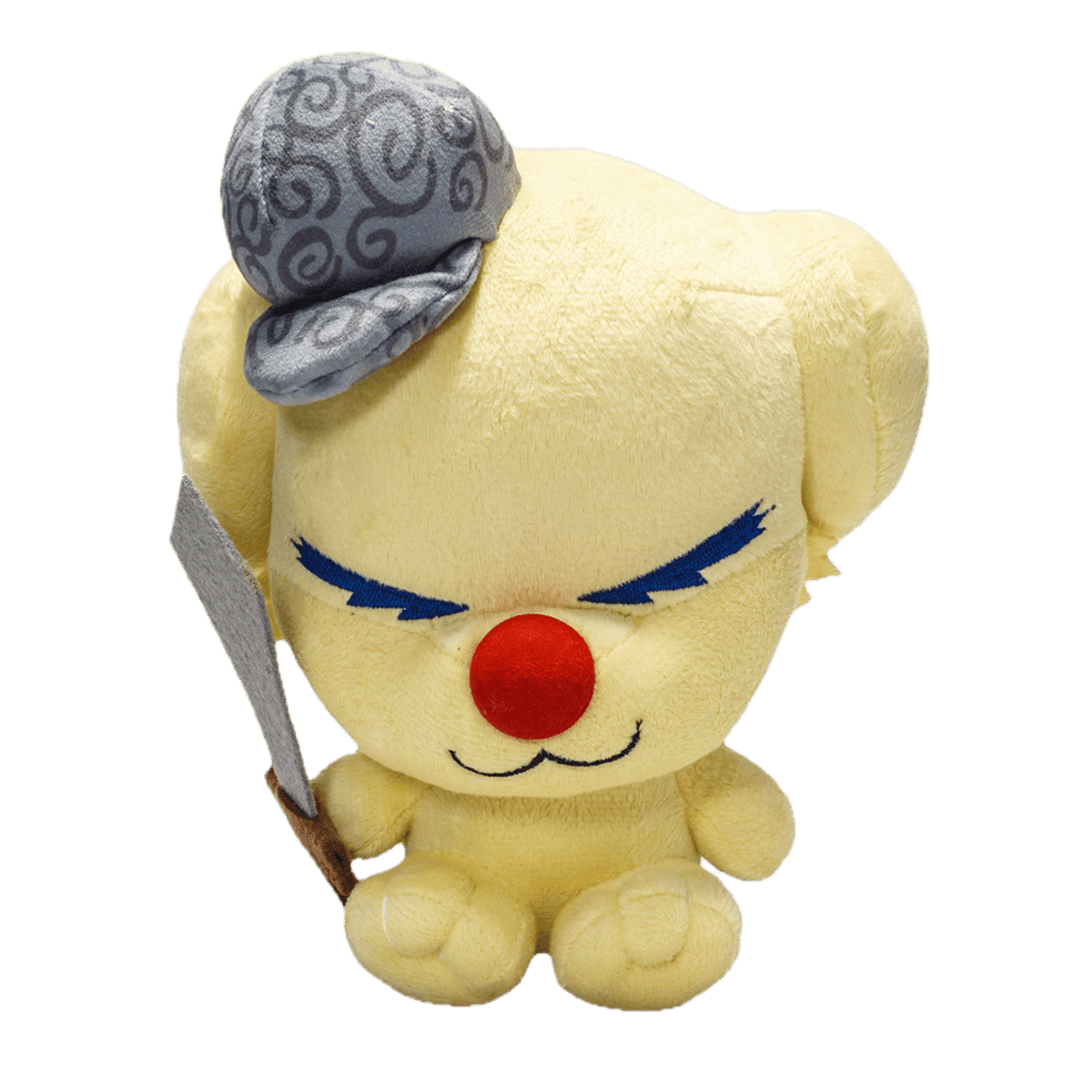 Papa Sama plush